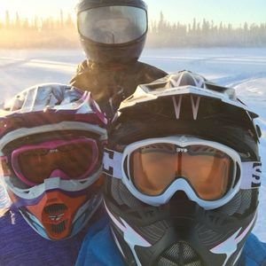 Meet your Posher, Brandy